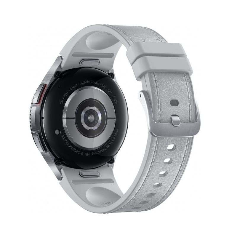 Samsung-Galaxy-Watch-6-Classic-Smartwatch-43mm-LTE-Argintiu.4