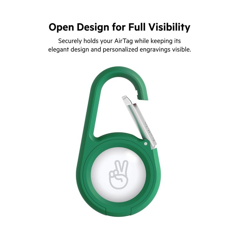 Belkin-MSC008btGN-Suport-Airtag-cu-Carabina-Verde.2