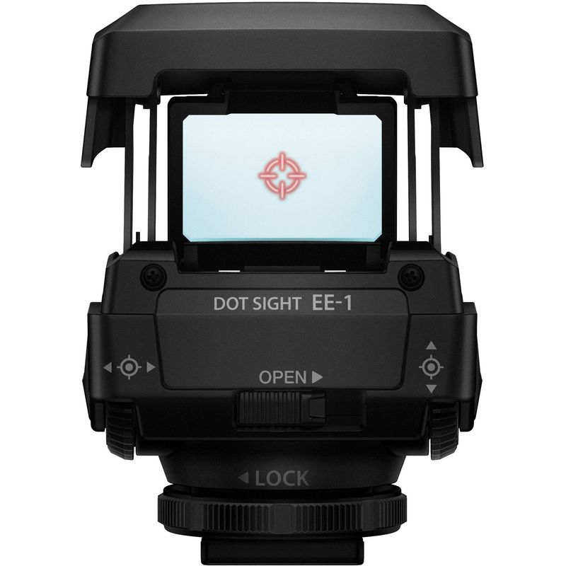 Olympus-Dot-Sight-Olympus-EE-1.2