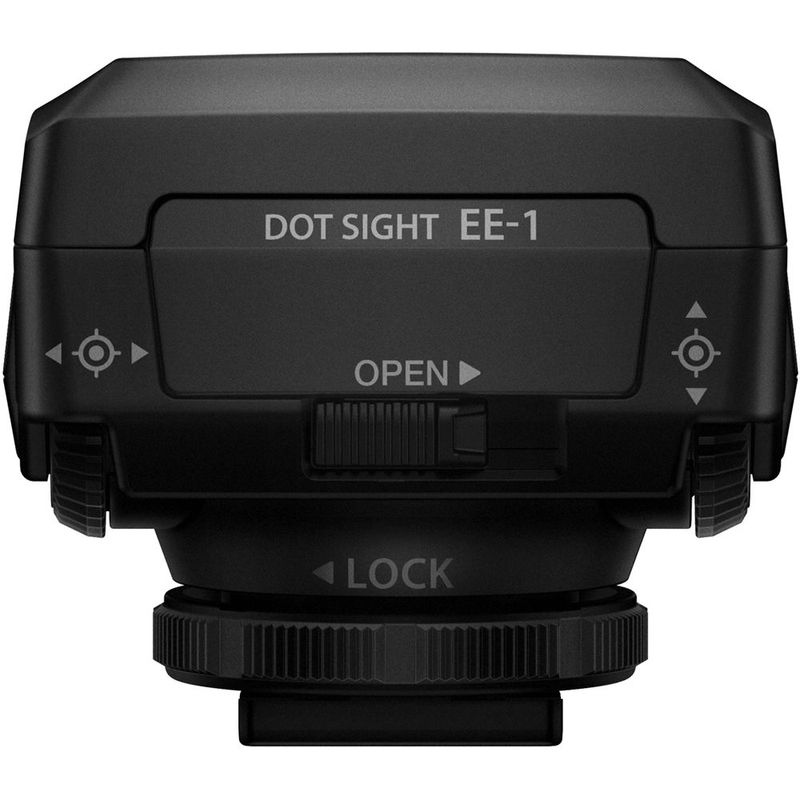 Olympus-Dot-Sight-Olympus-EE-1.3