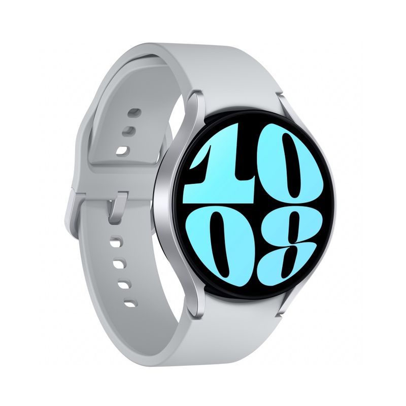 SamsungGalaxyWatch6Smartwatch44mmLTEArgintiu