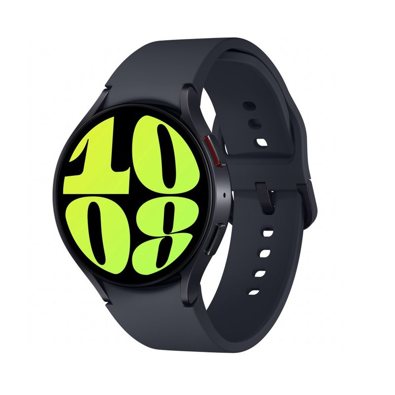 Samsung-Galaxy-Watch-6-Smartwatch-44mm-Bluetooth-Grafit