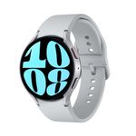 SamsungGalaxyWatch6Smartwatch44mmBluetoothArgintiu