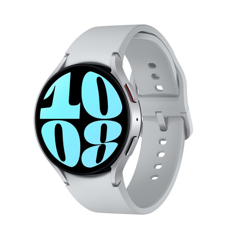 SamsungGalaxyWatch6Smartwatch44mmBluetoothArgintiu