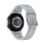 SamsungGalaxyWatch6Smartwatch44mmBluetoothArgintiu