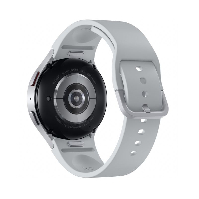 SamsungGalaxyWatch6Smartwatch44mmBluetoothArgintiu