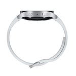 SamsungGalaxyWatch6Smartwatch44mmBluetoothArgintiu