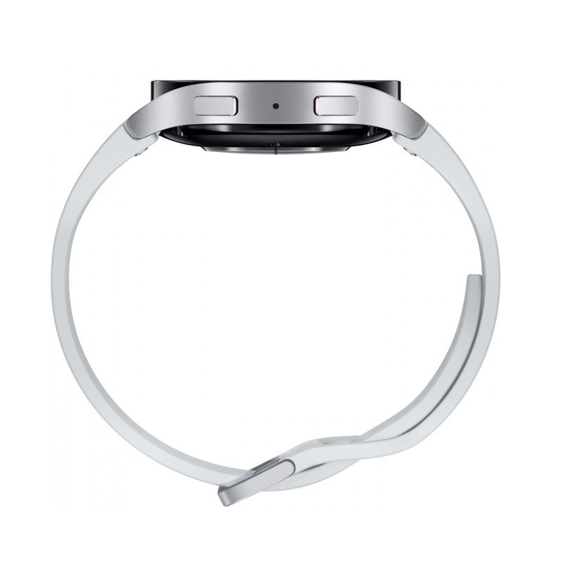 SamsungGalaxyWatch6Smartwatch44mmBluetoothArgintiu