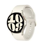 SamsungGalaxyWatch6Smartwatch40mmLTEAuriu