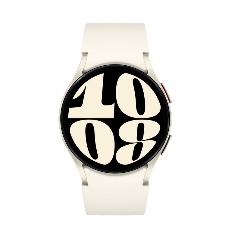 SamsungGalaxyWatch6Smartwatch40mmLTEAuriu