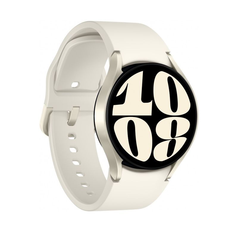 SamsungGalaxyWatch6Smartwatch40mmLTEAuriu