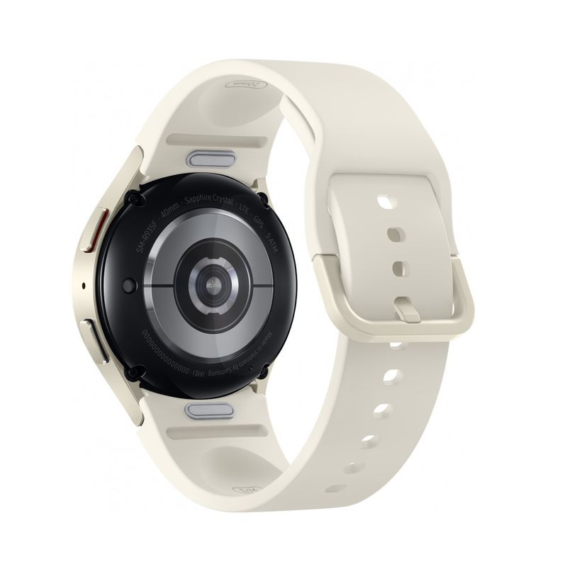 SamsungGalaxyWatch6Smartwatch40mmLTEAuriu