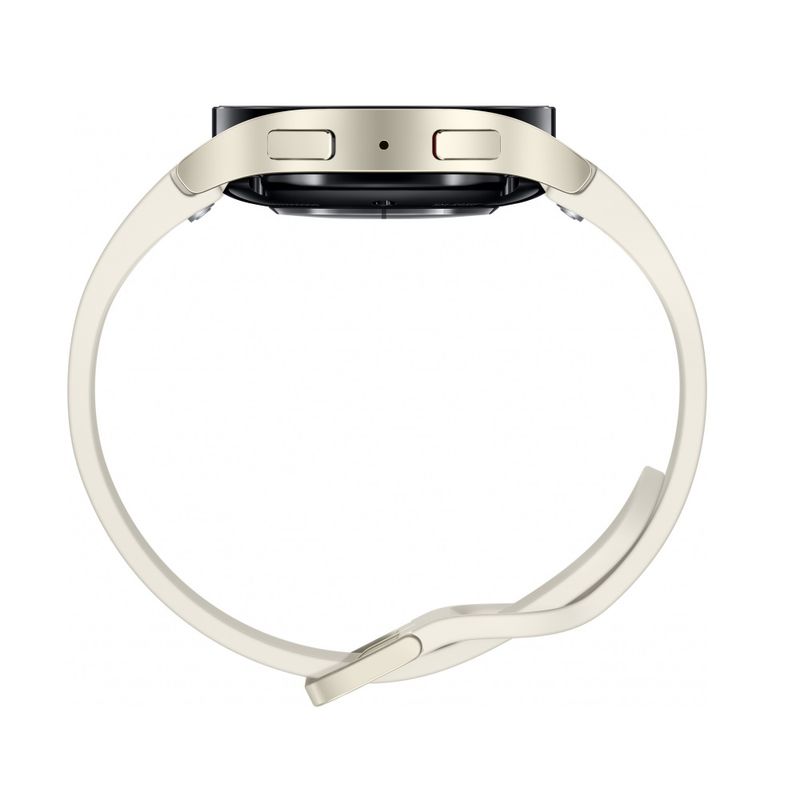 SamsungGalaxyWatch6Smartwatch40mmLTEAuriu