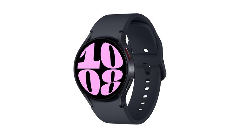 Samsung Galaxy Watch 6 Smartwatch 40mm LTE Grafit- F64.ro - F64.ro