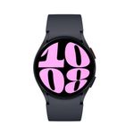 SamsungGalaxyWatch6Smartwatch40mmLTEGrafit
