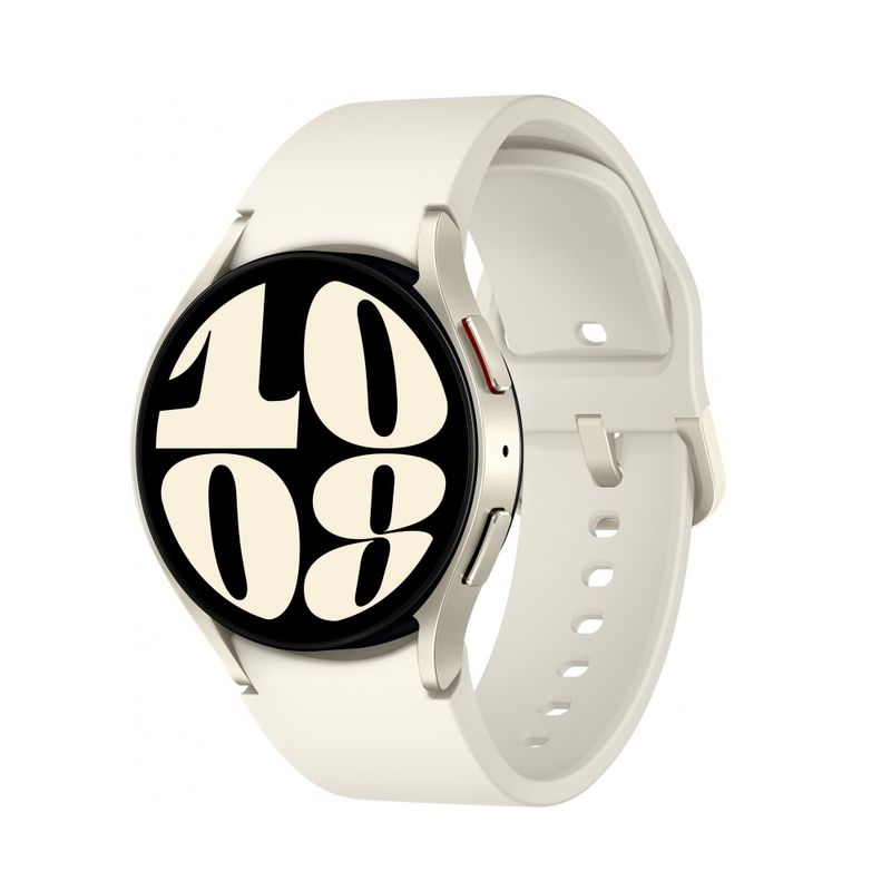 SamsungGalaxyWatch6Smartwatch40mmBluetoothAuriu