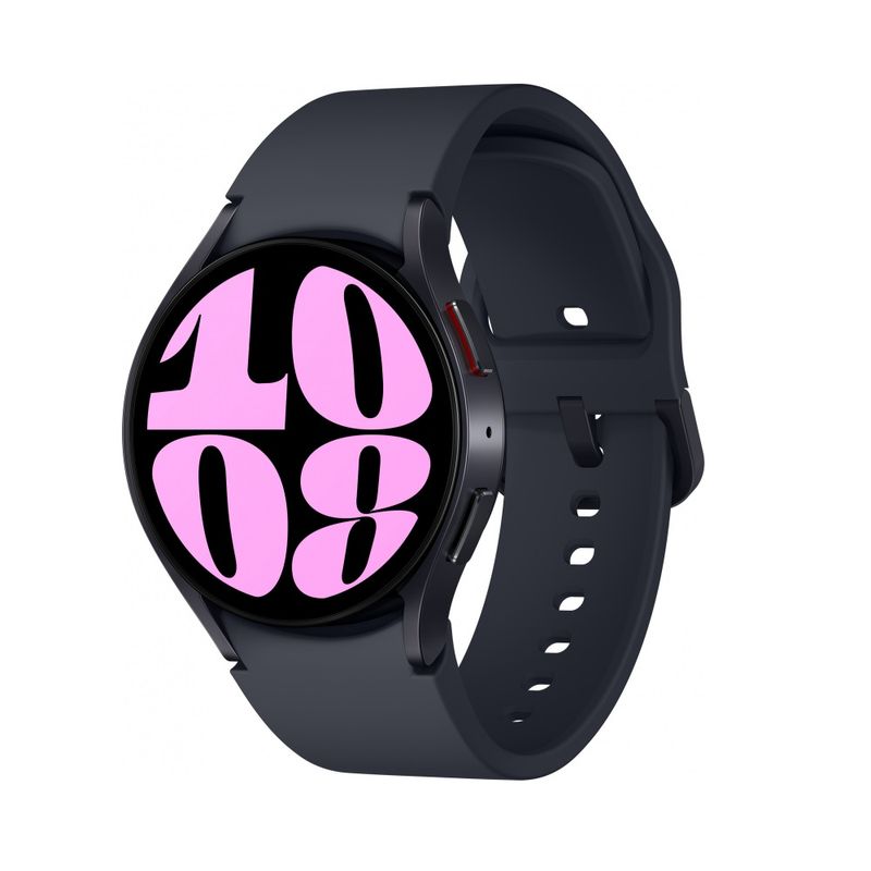 Samsung-Galaxy-Watch-6-Smartwatch-40mm-Bluetooth-Grafit