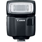 CanonSpeedliteEL100BlitzETTLETTLII
