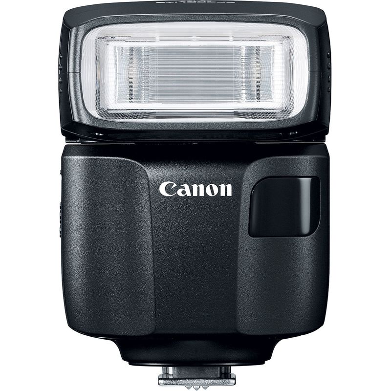CanonSpeedliteEL100BlitzETTLETTLII