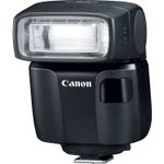 CanonSpeedliteEL100BlitzETTLETTLII