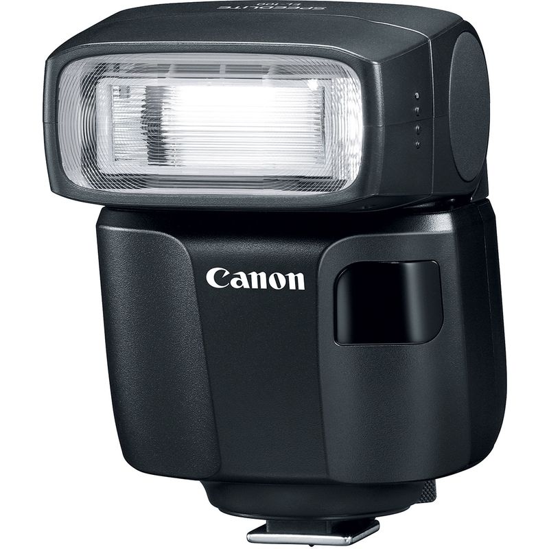 CanonSpeedliteEL100BlitzETTLETTLII