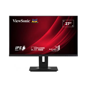 Viewsonic VG2748A-2 Monitor LCD 27" IPS