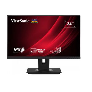 Viewsonic VG2448A-2 Monitor LCD 24" IPS Black