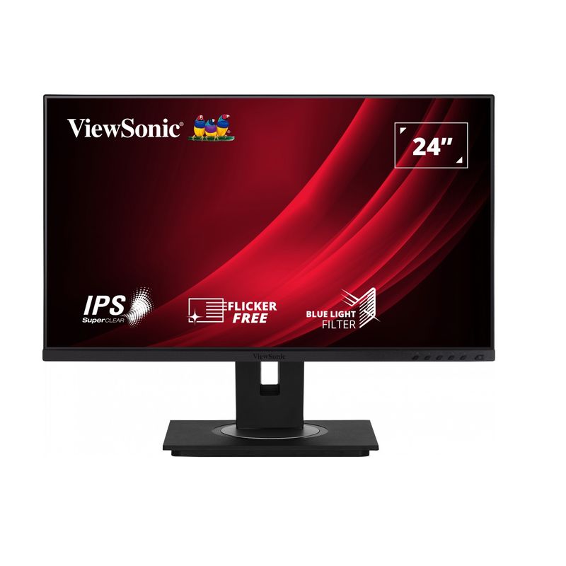 Viewsonic-VG2448A-2-Monitor-LCD-24--IPS-Black