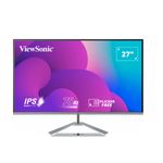 Viewsonic-VX2776-SMH-Monitor-LCD-27--IPS-SILVER