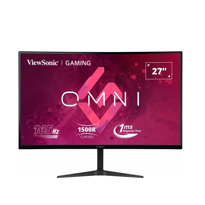 ViewsonicVX2718PCMHDMonitorLCD27VA