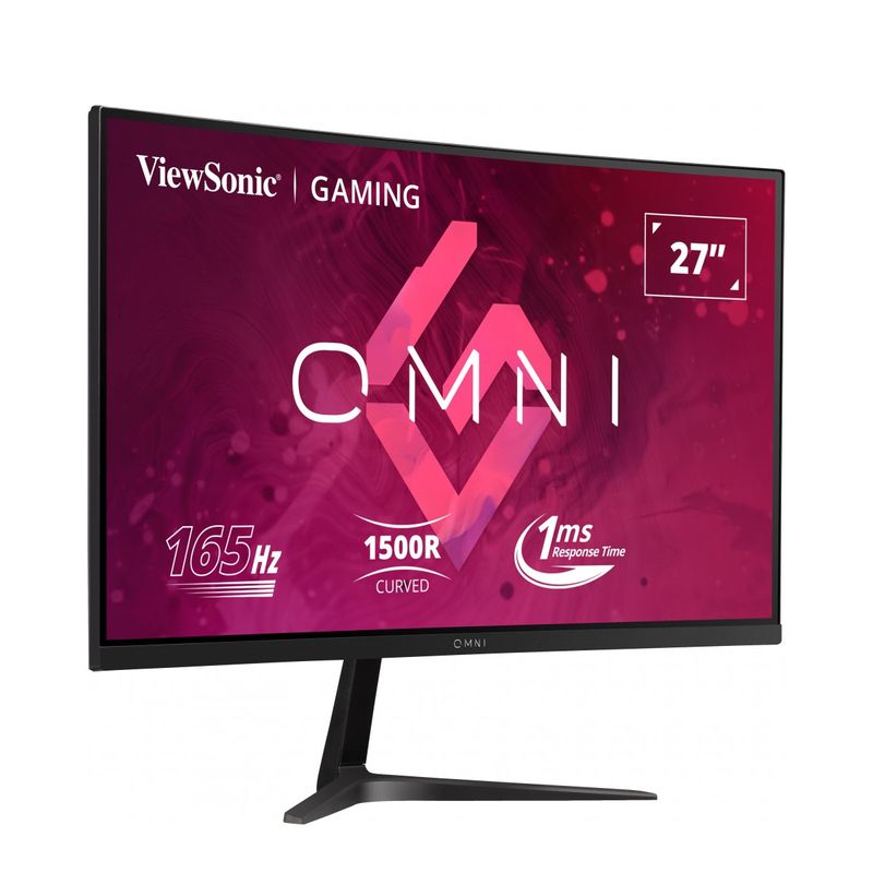 ViewsonicVX2718PCMHDMonitorLCD27VA