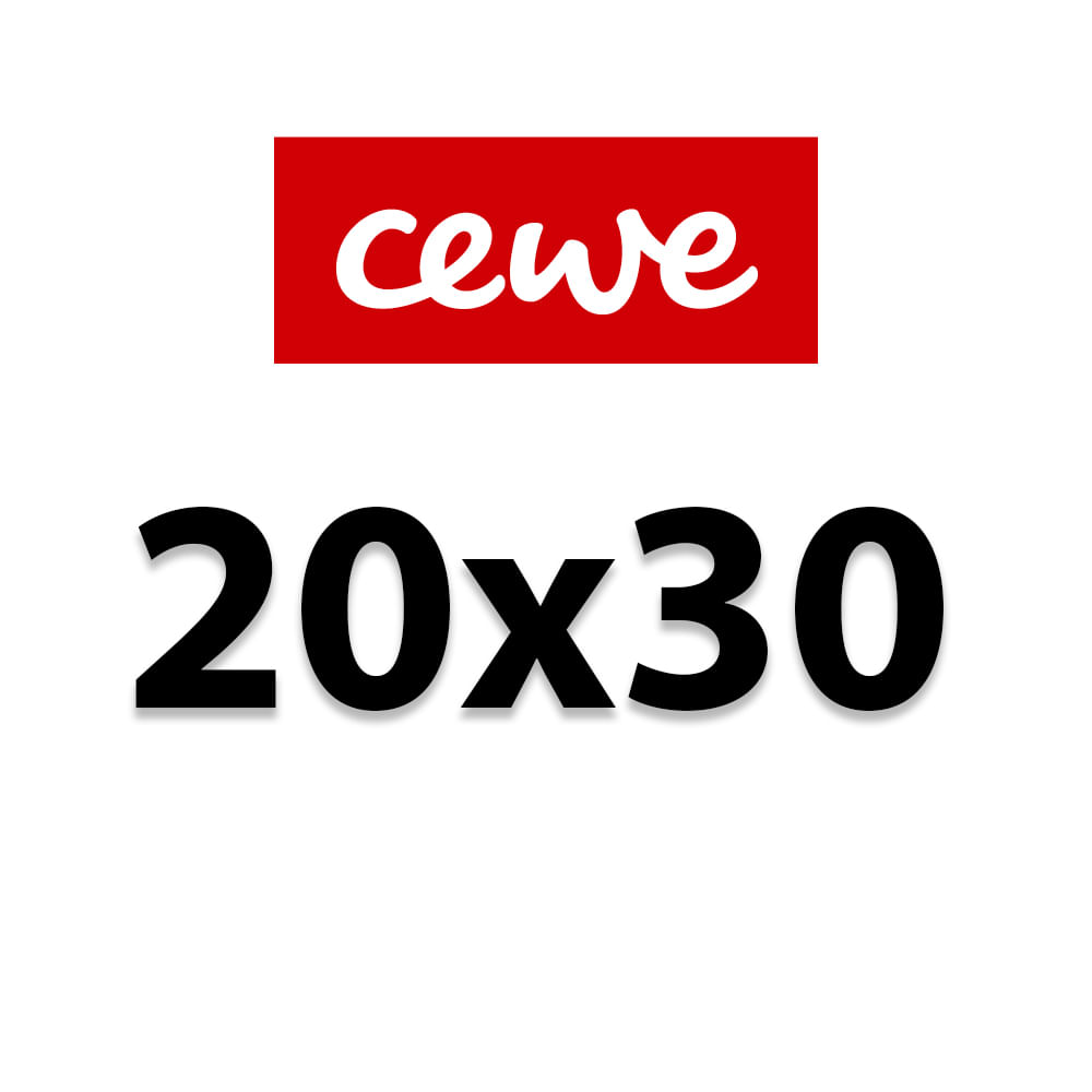 CeWe Print 20x30 CEWE