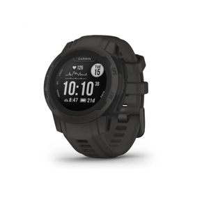 Garmin Instinct 2S Smartwatch 40mm Graphite