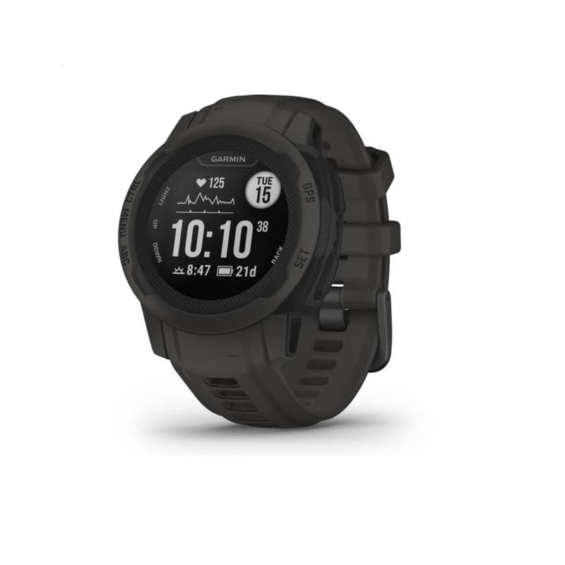 Garmin-Instinct-2S-Smartwatch-40mm-Graphite