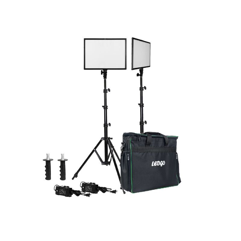 LEDGO-LG-E268C-Kit-2-Lumini-Led