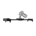 GVMGT80WDSliderWirelessMotorizatdinFibradeCarboncuTelecomanda78cm