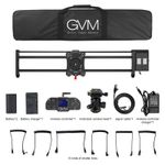 GVMGT80WDSliderWirelessMotorizatdinFibradeCarboncuTelecomanda78cm