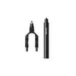 Insta360ThirdPersonBikeTailMount