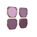 PGYTECH Set filtre ND-PL pentru DJI Mavic 3 Pro (NDPL 8 16 32 64)