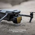 PGYTECHSetfiltreNDPLpentruDJIMavic3ProNDPL8163264