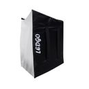 LEDGO LG-SB1200P Softbox pentru Seria de Lumini Led LG-1200