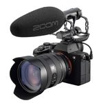 ZoomZSG1MicrofonShotgunCamera