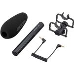 ZoomZSG1MicrofonShotgunCamera