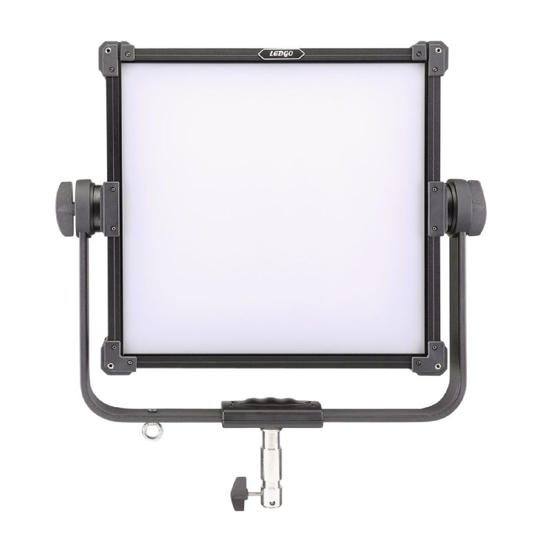 LEDGO-LGS150-Lampa-Video-Led-Bicolora-cu-WiFi