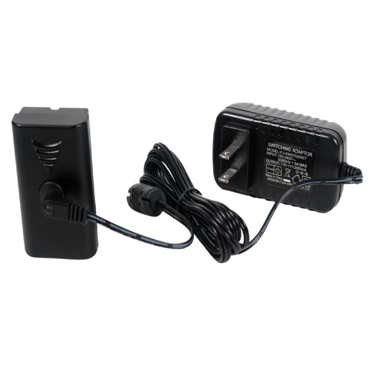 LEDGO-CN-AC2-AC-Adaptor-100-240V