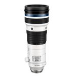 OMSystem150400mmF45TC125xISPROEDObiectivFotoMirrorlessMonturaMFT