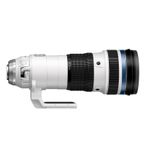 OMSystem150400mmF45TC125xISPROEDObiectivFotoMirrorlessMonturaMFT