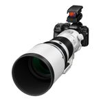 OMSystem150400mmF45TC125xISPROEDObiectivFotoMirrorlessMonturaMFT