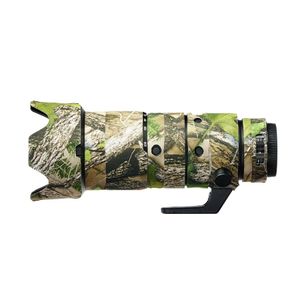 EasyCover Husa Neopren pentru Obiectiv Nikon Z 70-200mm f/2.8 VR S True Timber HTC Camouflage