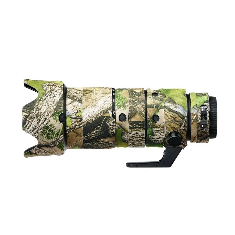 EasyCover-Husa-Neopren-pentru-Obiectiv-Nikon-Z-70-200mm-f-2.8-VR-S-True-Timber-HTC-Camouflage